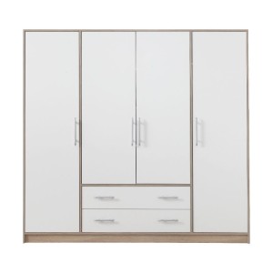 Szafa Smart 200 SR1 bez lustra 