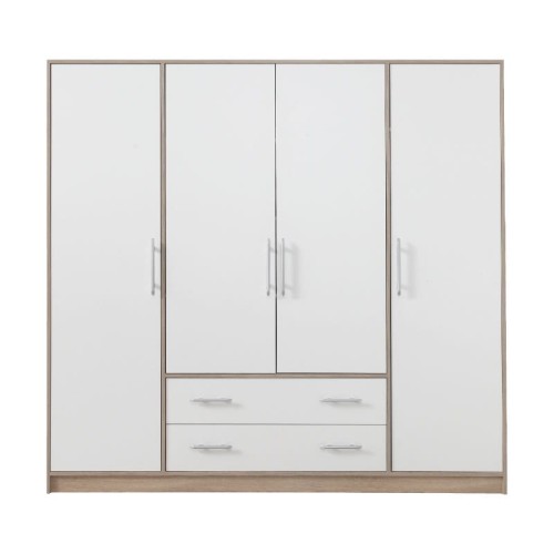 Szafa Smart 200 SR1 bez lustra 