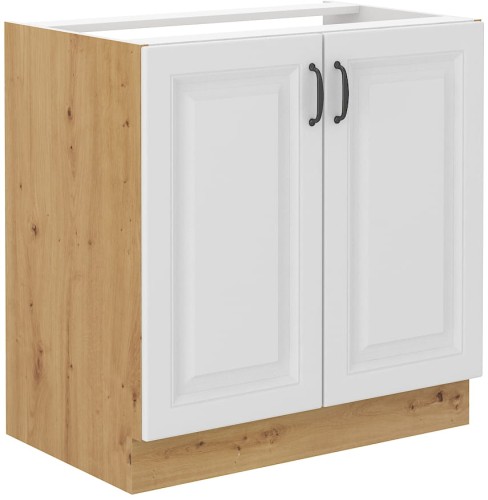 Szafka zlewozmywakowa Stilo 80 ZL2FBB