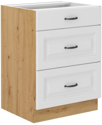 Szafka dolna Stilo 60 D  3S BB