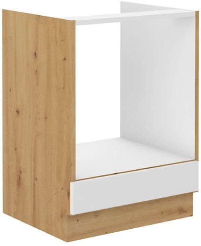 Szafka pod piec Stilo 60 D  Gaz BB