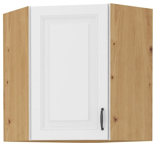 Szafka narożna górna  Stilo 60x60x GN-72 1F