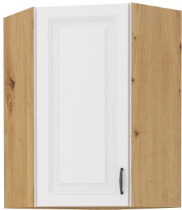 Szafka narożna górna  wysoka Stilo 60x60x GN-90 1F 