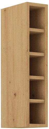 szafka otwarta górna  Stilo 15 G-90 OTW