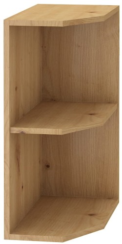 szafka zakończeniowa dolna  Stilo 30 D ZAK BB