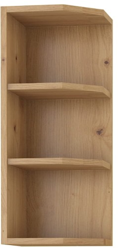 szafka zakończeniowa górna  Stilo 30 G-72 ZAK 