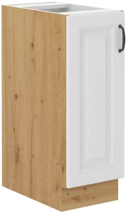szafka dolna+kosz cargo  Stilo 15 D cargo BB 