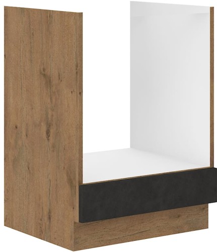 Szafka pod piekarnik Vigo  60 D GAZ BB