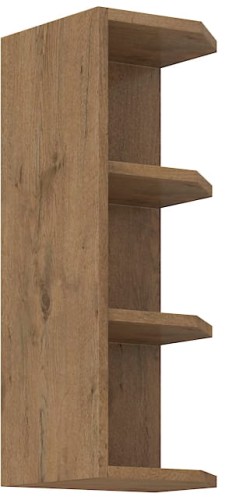 Szafka górna  zakończeniowa Vigo 30 G-72 ZAK