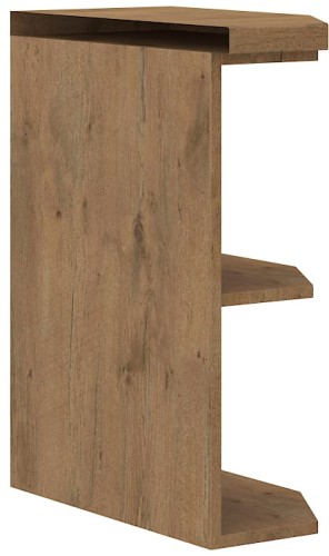 Szafka dolna  zakończeniowa Vigo 30 D ZAK BB