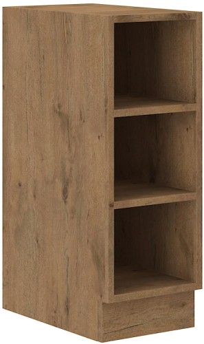 Szafka otwarta dolna Vigo 30 D OTW BB