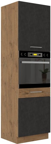 Szafka piekarnik 60 Vigo DP-210 2F 