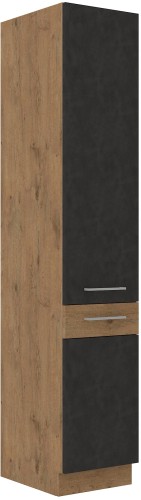 Szafka wysoka Vigo 40 DK-210 2F