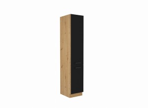Szafka słupek wysoki  Modena  40 DK-210 2F