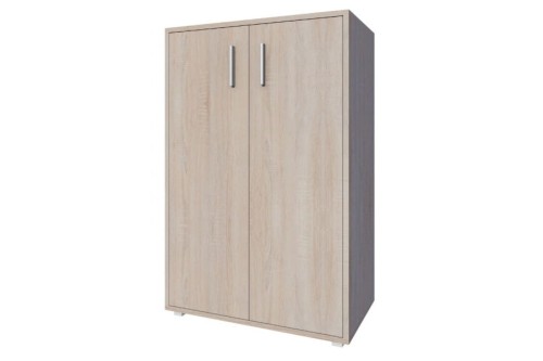 Regał biurowy Adam B-R 3