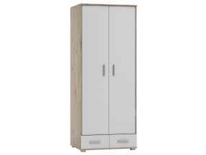 Szafa Athena AT-SZ2 szer 80 cm