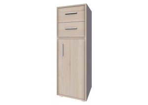 Komoda Adam B-R 10 (400)