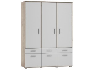 Szafa Athena AT-SZ1 szer 120 cm