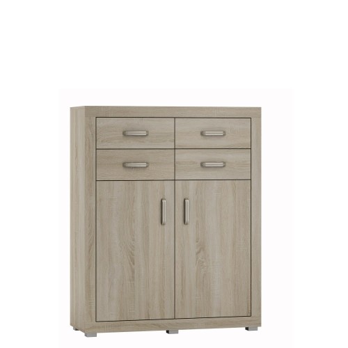 Komoda wysoka Bahama K6