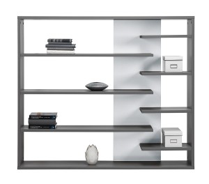 Regał prawy Zonda Z01