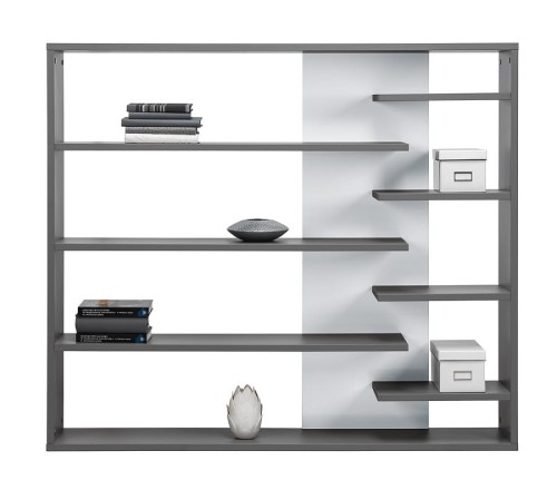 Regał prawy Zonda Z01