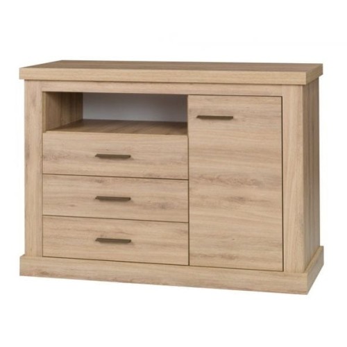 Szafka RTV 123 Amber AR 6